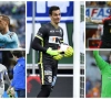 Wie wordt jullie keeper van het Jaar? Boeckx, Coosemans, Kalinic of een van deze zeven namen om uit te kiezen