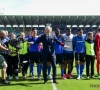 Waanzinnig record voor Club Brugge loopt nog: "Ben daar fier op"