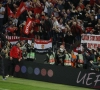 Hoe Zlatan opnieuw dé held was: met golfkarretje én spandoek van de fans: "Blijf en je mag mijn vrouw ***"