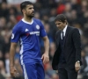 Diego Costa maakt helemaal komaf met Conte: "Ik ben geen crimineel!" en "Hij wil me met de reserven laten trainen"