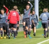 Trainingsessies Flames volgen elkaar snel op, wat is er al gebeurd?