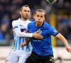 Thomas Buffel legt uit waarom hij niet naar Club Brugge ging: "En de petitie van de Genk-fans deed me wel iets"