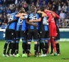 Straffe taal over de Belgische vicekampioen: "Club Brugge kan de Europa League winnen"