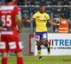 Vier goals in drie matchen in JPL, maar transfer wenkt nog: "Als hij blijft kan hij één van de beste spitsen in België worden"