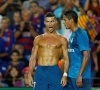 Copycat Cristiano Ronaldo: CR7 aapt Lionel Messi na en jent op deze manier de Barça-fans