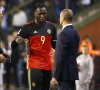 Martinez spreekt straffe taal over Lukaku: "Ik neem hem mee als hij een groepswedstrijd kan spelen. Anders niet"