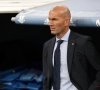 Deze ongelofelijke statistiek vertelt je hoe goed Zidane bezig is bij Real Madrid