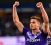 Anderlecht maakt de prijzen bekend voor de thuiswedstrijden in de Champions League