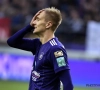 Bepalende spelers Anderlecht uit vorm: "Hij speelde een goeie match" en "Het zal wel komen"