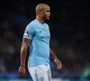 Kompany is helemaal terug bij Manchester City maar blijft voorzichtig: "Mentaal ben ik sterker dan eender wie, maar ik kan niks beloven over mijn fysieke gezondheid"