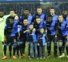 Club Brugge verdedigt opmerkelijk plan dat veel topclubs tegen haren strijkt met vuur: "Cijfers zijn nu echt niet top, we moeten spelers niet in de waan laten"