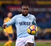 Jordan Lukaku komt nog eens in actie voor Lazio