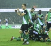 De promotieviering is gepasseerd: Cercle Brugge gaat terug keihard aan het werk en speelt vrijdag West-Vlaamse derby