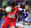 Held van Beerschot Wilrijk herleeft: "Open gesprek gehad met Vreven"