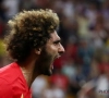 Fellaini krijgt eerste basisplaats tot ongenoegen van Man Utd-fans: "Te gek voor woorden"