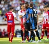 'De kampioenen': Club Brugge let op kloof met Genk, ongeslagen reeks telt voor Moeskroen