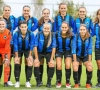 Vrouwen Club Brugge halen opnieuw uit en beginnen met perfect rapport in eerste nationale