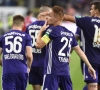 Anderlecht weigerde aanbiedingen van meer dan 10 miljoen euro op twee sterkhouders