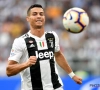 ? Dit is 'm dan! Het eerste doelpunt van Cristiano Ronaldo voor Juventus