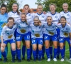 Gent B wint in eerste nationale, top-2 ziet match afgelast