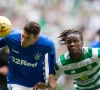 De plooien zijn gladgestreken tussen basisspeler Boyata en Celtic, dat de prestigieuze 'Old Firm' wint