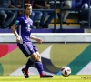 Mijlpaal voor Anderlecht-verdediger James Lawrence (26)