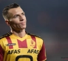 KV Mechelen voorkomt totale crisis en heeft op speeldag 4 dan toch eerste zege in 1B beet