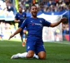 Eden Hazard loopt in de kijker: "Drie absolute topclubs willen hem of deden al een aanbieding"