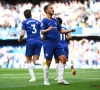 Eden Hazard beleeft beste seizoensstart ooit: "De beste speler van de Premier League, van Europa, van de wereld!"