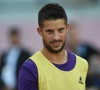 Coach Mirallas geeft toe: "Hij was razend op mij"