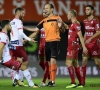 Uitgerekend Teddy Chevalier zorgde voor beslissing in Zulte Waregem - Kortrijk: "Frustratie? Ze behandelen me al een paar jaar raar"