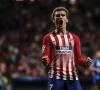 PSG springt in de dans voor Griezmann