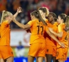 ? Oranje Leeuwinnen beginnen voorbereiding op belangrijk duel tegen Zwitserland