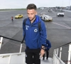 Bij Monaco kennen ze de spelers van Club Brugge niet echt en zijn ze net iets te ijverig met Google translate: wie zijn Zipper en Ecrivains?