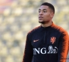 Arnaut Danjuma (ex-Club Brugge) zet druk op Nederlands elftal: "Kan niet tot mijn dertigste blijven wachten"