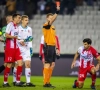 Nikola Gulan riskeert één speeldag schorsing, 1B-speler die over de schreef ging tegen OHL maar liefst vijf duels