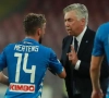 🎥 Napoli-coach wil ploegmaat van Dries Mertens foppen, maar wordt al snel ontmaskerd 