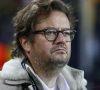 Coucke hersteld van de griep en zegt er morgen in te vliegen: Pierre François dan op de agenda?