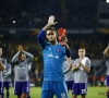 RSCA-doelman Didillon koestert grote titelambities en countert kritiek: "Het positieve komt blijkbaar nooit naar buiten"