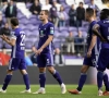 Anderlecht moet tegen Cercle mogelijk twee spelers missen, Vanhaezebrouck geeft update over Vranjes