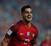 Portugal als eerste naar 'Final Four' in Nations League, Stanciu (ex-Anderlecht) scoort weer