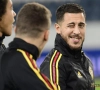 Eden Hazard is niet akkoord met 'Hazardependance': "Niet alleen ik kan het verschil maken"