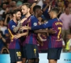 Barcelona moet het zonder Dembélé doen tegen Real Madrid