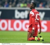 Wat een ontknoping: Lukebakio en Raman (Düsseldorf) nemen afstand van degradatiezone met winning goal in blessuretijd