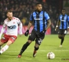 Uitgerekend een ex-speler doet Club Brugge de das om: 'Transfer van Denswil zorgt ervoor dat blauw-zwart enkele miljoenen misloopt'