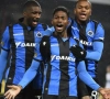 Geen Champions League-hymne in Kortrijk: Club Brugge laat wéér punten liggen na discutabele VAR-ingreep bij goal van Dennis