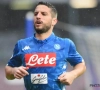 Titularis Mertens is beslissend voor Napoli & wat deden Praet, Mirallas en de andere Belgen in de Serie A?