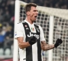 ? Serie A al bijna beslist? Mandzukic knalt Juventus voorbij Roma