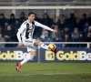 ? Twee goals van Ronaldo niet genoeg voor zege, ex-aanvaller van Beveren de boosdoener voor Juventus in gekke wedstrijd