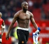 'Manchester United heeft zijn zinnen gezet op twee topspitsen uit de Serie A en wil Lukaku betrekken in de deal'